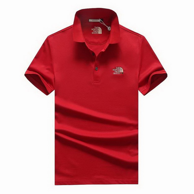 Gucci short lapel T man 2022-5-28-078